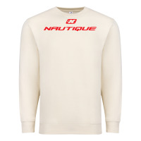 Sandshell Nautique Boats Premium Sweatshirt - linhVisuals