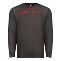 Smoke Nautique Boats Premium Sweatshirt - linhVisuals