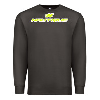 Smoke Nautique Boats Premium Sweatshirt - linhVisuals