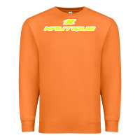 Carrot Nautique Boats Premium Sweatshirt - linhVisuals