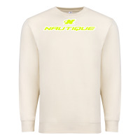 Sandshell Nautique Boats Premium Sweatshirt - linhVisuals