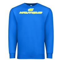 True Royal Nautique Boats Premium Sweatshirt - linhVisuals