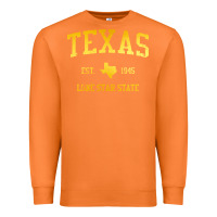 Carrot texas Premium Sweatshirt - linhVisuals