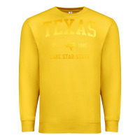 Lemon texas Premium Sweatshirt - linhVisuals