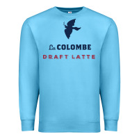 La Colombe Premium Sweatshirt | Teevron