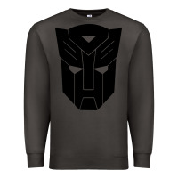 Smoke transformer Premium Sweatshirt - linhVisuals