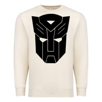 Sandshell transformer Premium Sweatshirt - linhVisuals