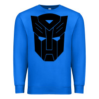 True Royal transformer Premium Sweatshirt - linhVisuals