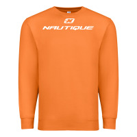 Carrot Nautique Boats Premium Sweatshirt - linhVisuals