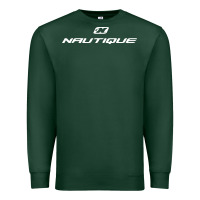 Sports Green Nautique Boats Premium Sweatshirt - linhVisuals