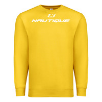 Lemon Nautique Boats Premium Sweatshirt - linhVisuals