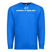 True Royal Nautique Boats Premium Sweatshirt - linhVisuals