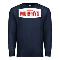 Papa Murphy's Premium Sweatshirt | Teevron