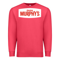 Cardinal papa murphy's Premium Sweatshirt - linhVisuals