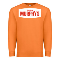 Carrot papa murphy's Premium Sweatshirt - linhVisuals