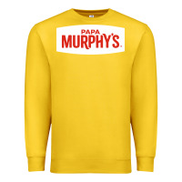 Lemon papa murphy's Premium Sweatshirt - linhVisuals