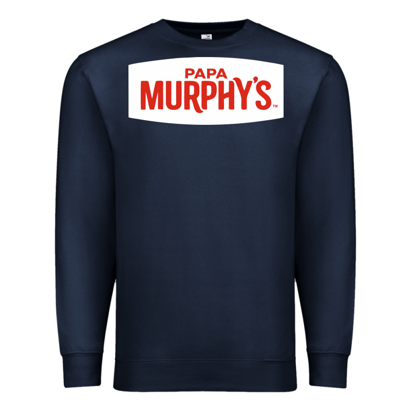 Papa Murphy's Premium Sweatshirt by linhVisuals | Teevron