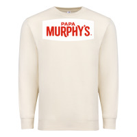 Sandshell papa murphy's Premium Sweatshirt - linhVisuals