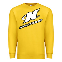 Lemon Nautique Boats Premium Sweatshirt - linhVisuals
