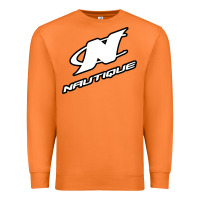 Carrot Nautique Boats Premium Sweatshirt - linhVisuals