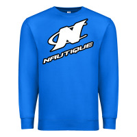 True Royal Nautique Boats Premium Sweatshirt - linhVisuals