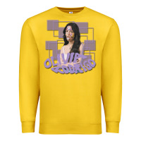 Lemon olivia rodrigo Premium Sweatshirt - linhVisuals