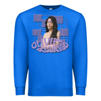True Royal olivia rodrigo Premium Sweatshirt - linhVisuals