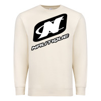 Sandshell Nautique Boats Premium Sweatshirt - linhVisuals