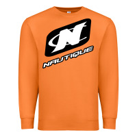 Carrot Nautique Boats Premium Sweatshirt - linhVisuals