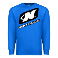 True Royal Nautique Boats Premium Sweatshirt - linhVisuals