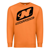 Carrot Nautique Boats Premium Sweatshirt - linhVisuals
