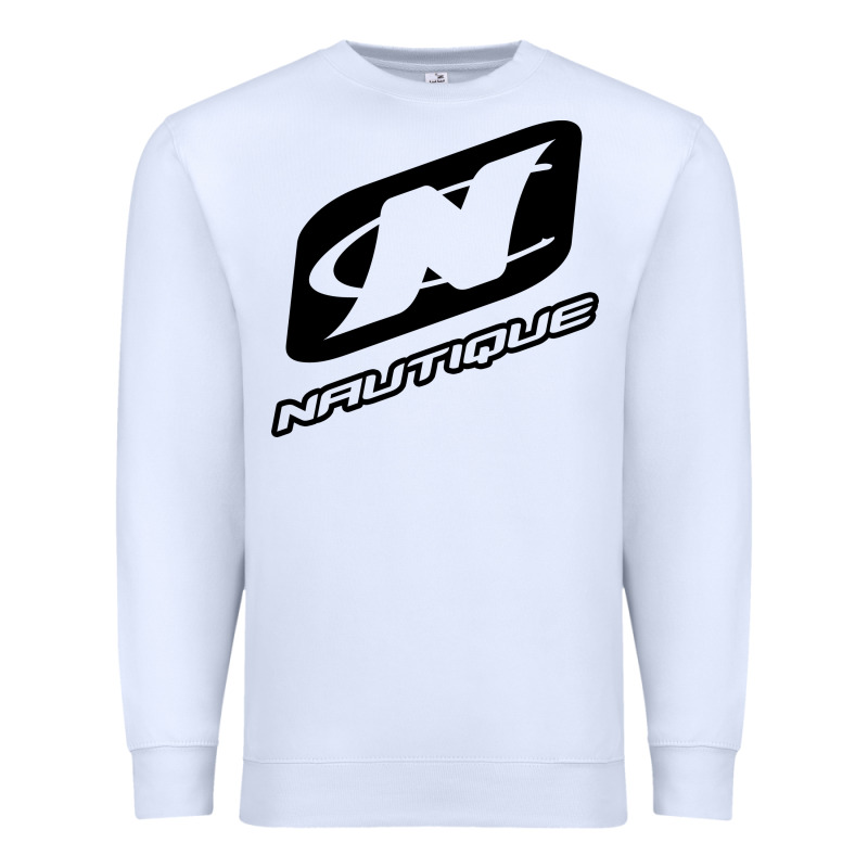 Nautique Boats Premium Sweatshirt by linhVisuals | Teevron