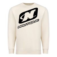 Sandshell Nautique Boats Premium Sweatshirt - linhVisuals