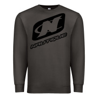 Smoke Nautique Boats Premium Sweatshirt - linhVisuals