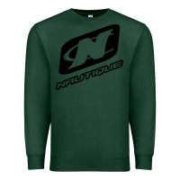 Sports Green Nautique Boats Premium Sweatshirt - linhVisuals