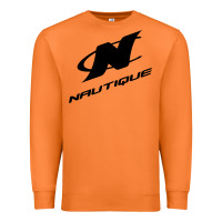 Carrot Nautique Boats Premium Sweatshirt - linhVisuals