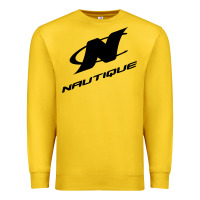 Lemon Nautique Boats Premium Sweatshirt - linhVisuals
