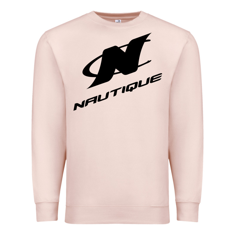 Nautique Boats Premium Sweatshirt by linhVisuals | Teevron