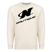 Sandshell Nautique Boats Premium Sweatshirt - linhVisuals