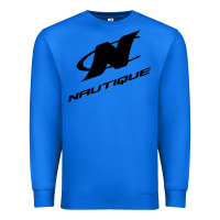 True Royal Nautique Boats Premium Sweatshirt - linhVisuals