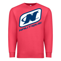 Cardinal Nautique Boats Premium Sweatshirt - linhVisuals