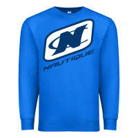 True Royal Nautique Boats Premium Sweatshirt - linhVisuals