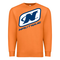Carrot Nautique Boats Premium Sweatshirt - linhVisuals