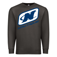 Smoke Nautique Boats Premium Sweatshirt - linhVisuals