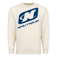 Sandshell Nautique Boats Premium Sweatshirt - linhVisuals