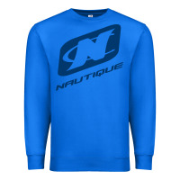 True Royal Nautique Boats Premium Sweatshirt - linhVisuals