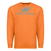 Carrot Nautique Boats Premium Sweatshirt - linhVisuals
