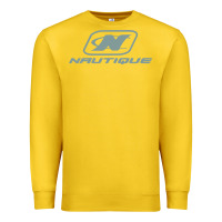 Lemon Nautique Boats Premium Sweatshirt - linhVisuals