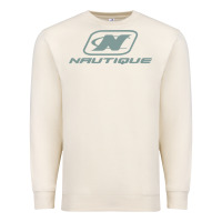 Sandshell Nautique Boats Premium Sweatshirt - linhVisuals