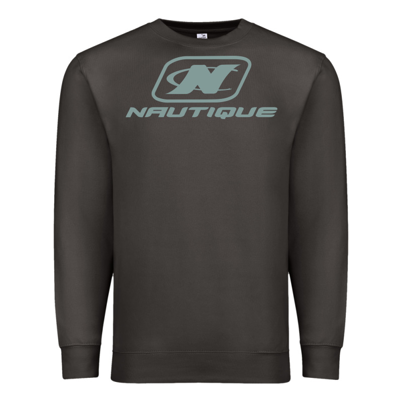 Nautique Boats Premium Sweatshirt by linhVisuals | Teevron